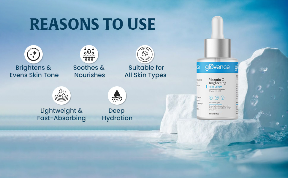 vitamin c serum best for all skin type 