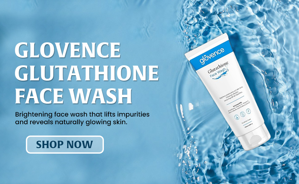 best face wash glutathione facewash in the world in india for men and women