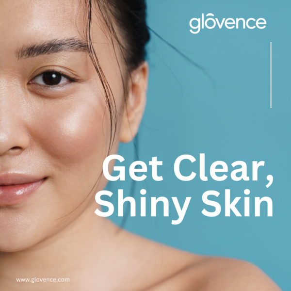 Glovence Gluta- Glo Moisturizer – 50g - Image 6