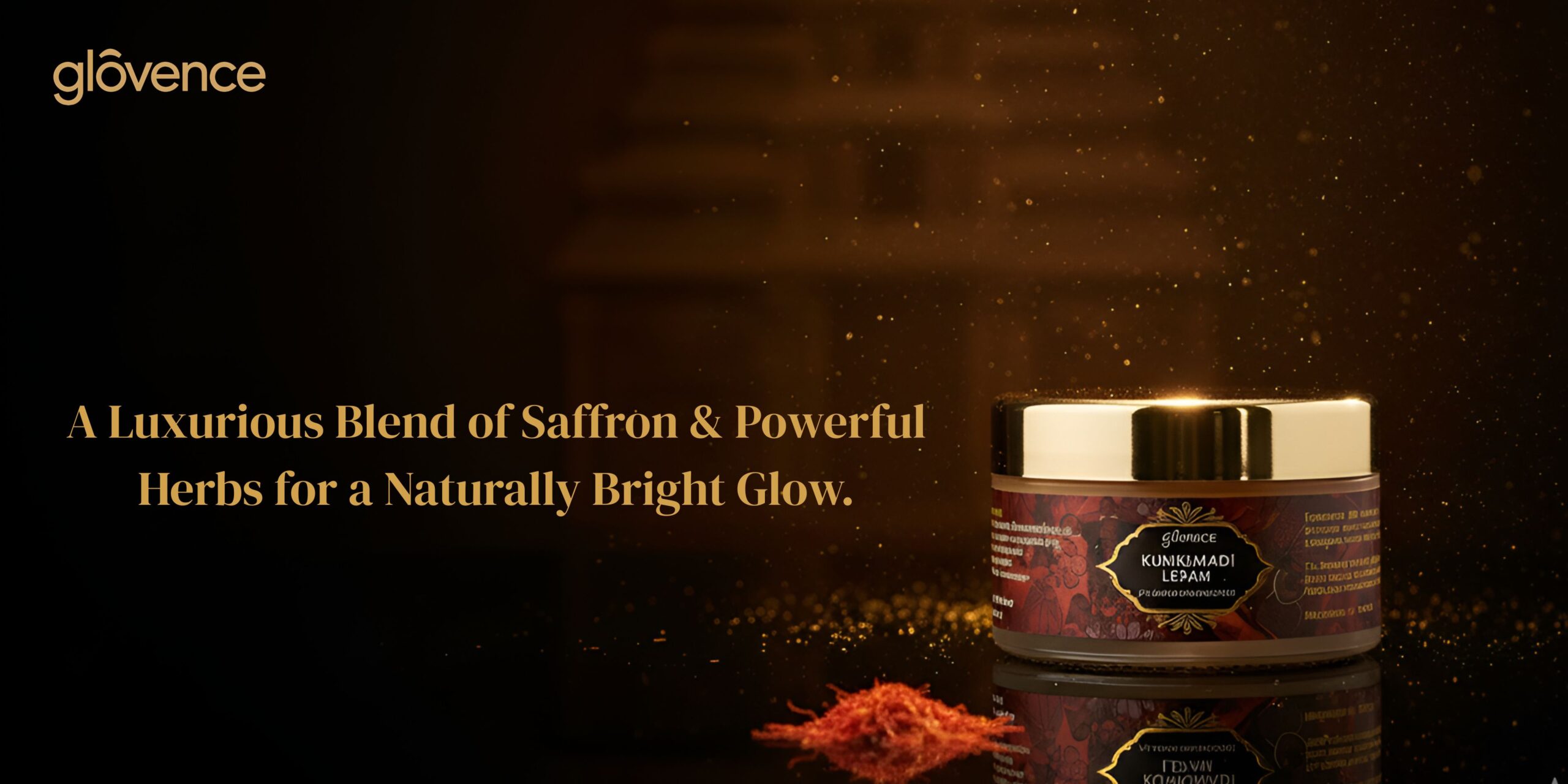 KUMKUMADI LEPAM CREAM PREMIUM SKINCARE